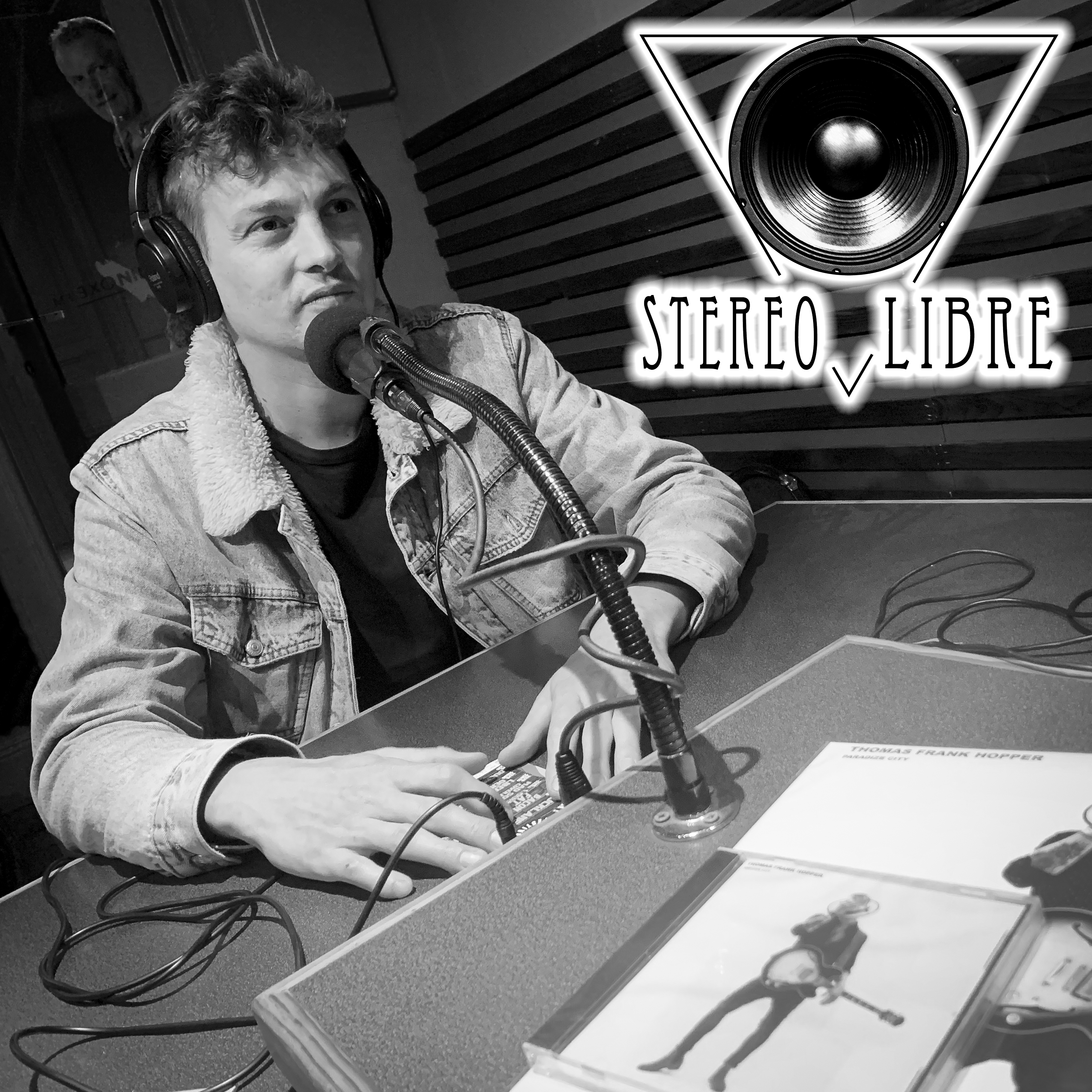 Stéréo Libre