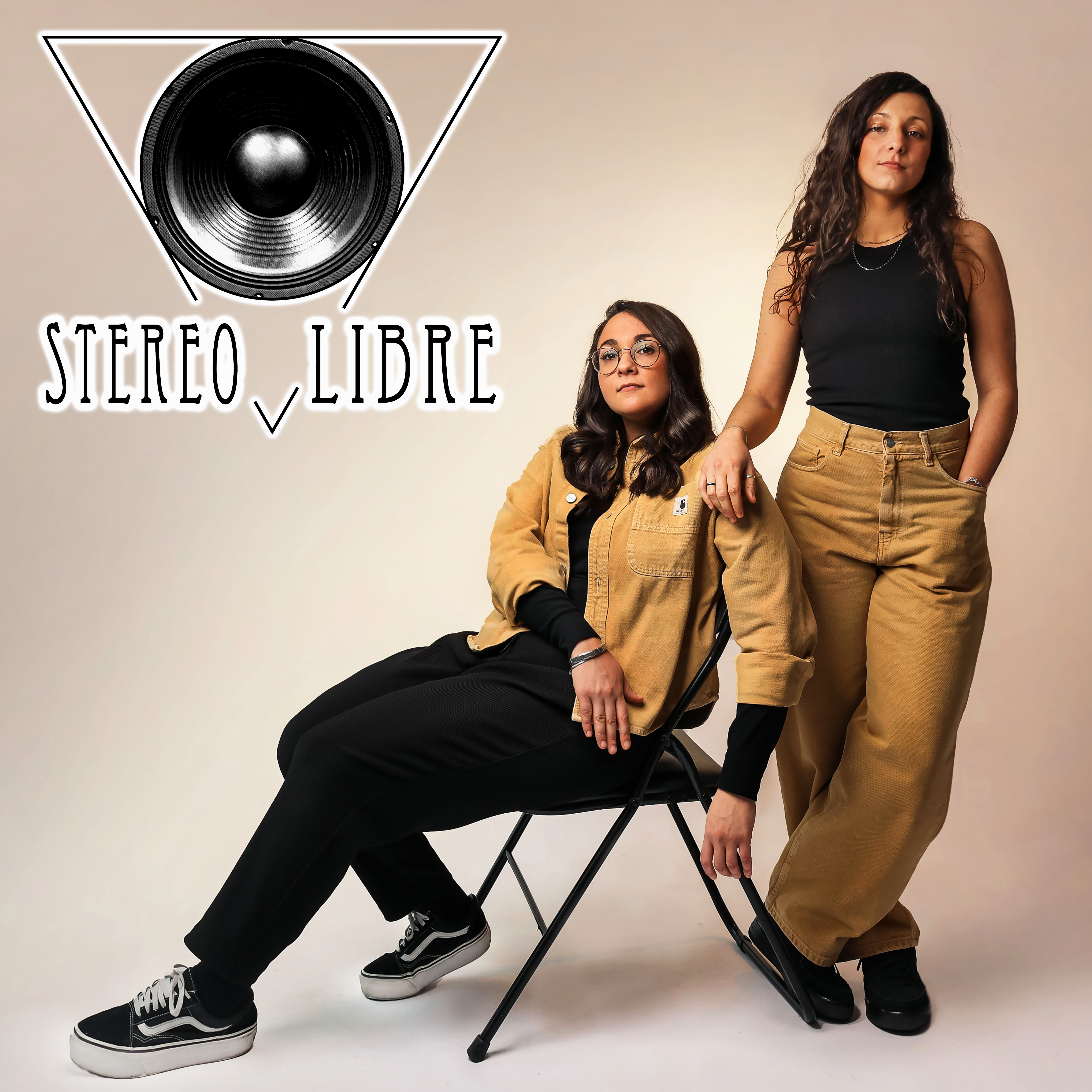 Stéréo Libre