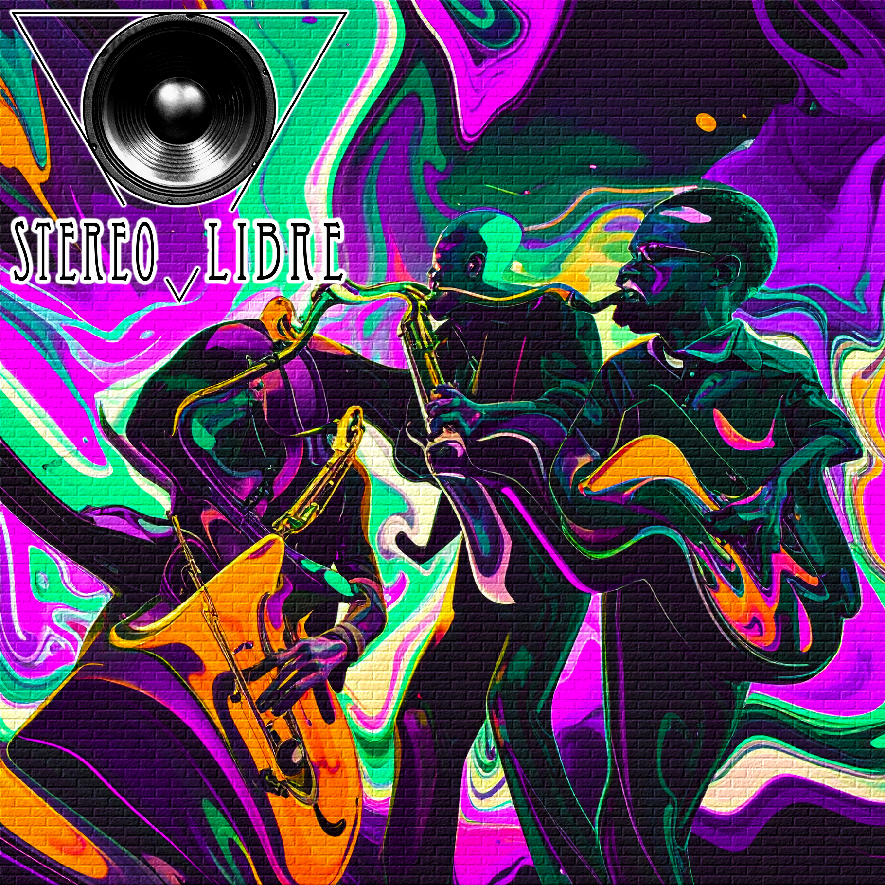 Stéréo Libre
