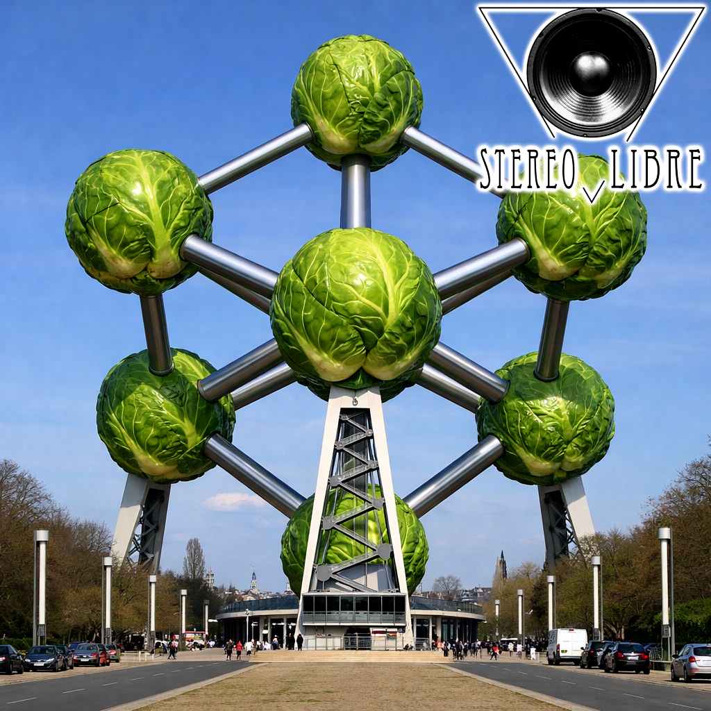 Semaine de la musique belge