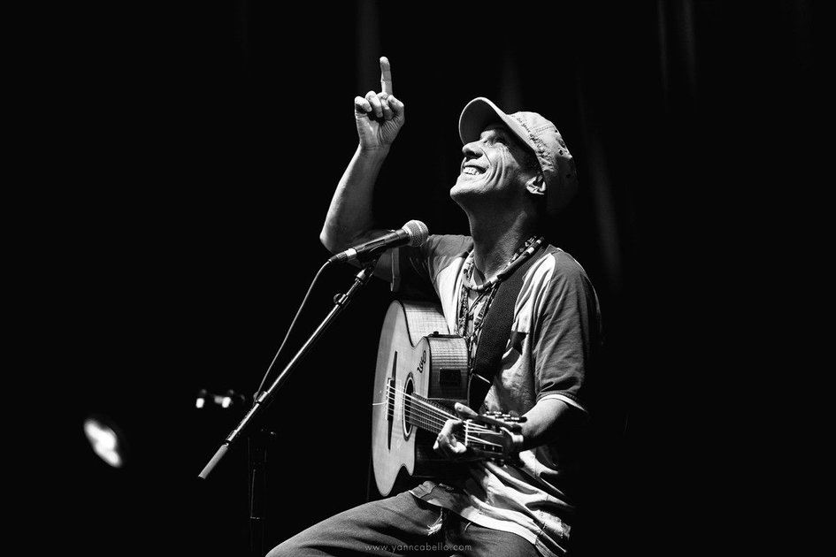 Manu Chao episode artwork