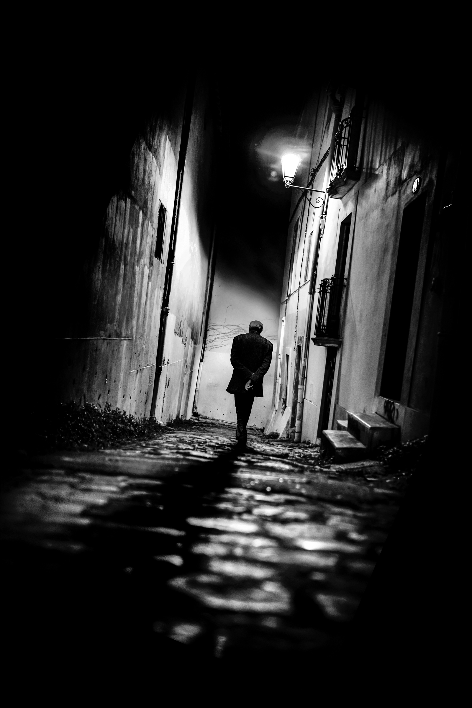 La nuit episode artwork