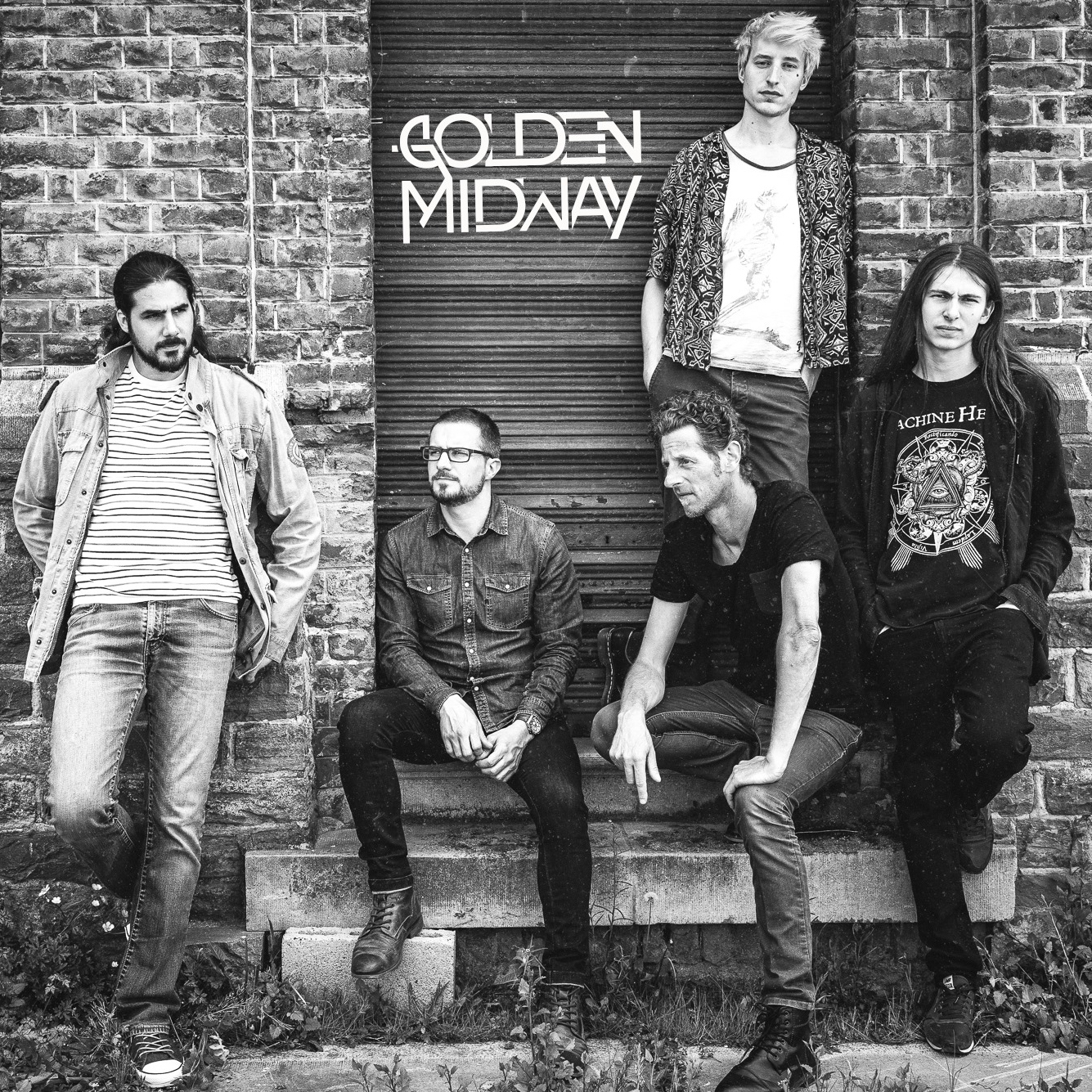 Invités : Golden Midway episode artwork