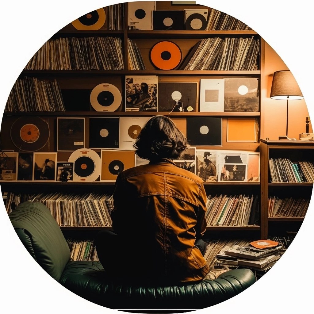 LES 1001 ALBUMS QU’IL FAUT AVOIR ÉCOUTÉS DANS SA VIE VOL 02 episode artwork