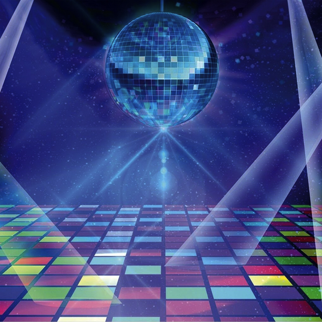 Sunday Night Fever episode artwork