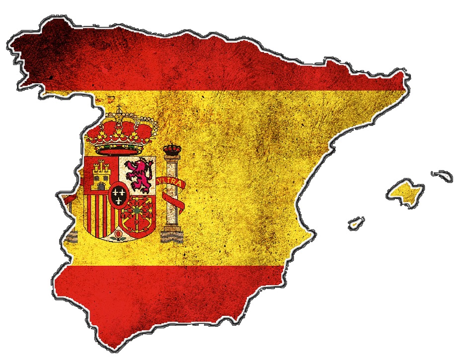 L'Espagne episode artwork