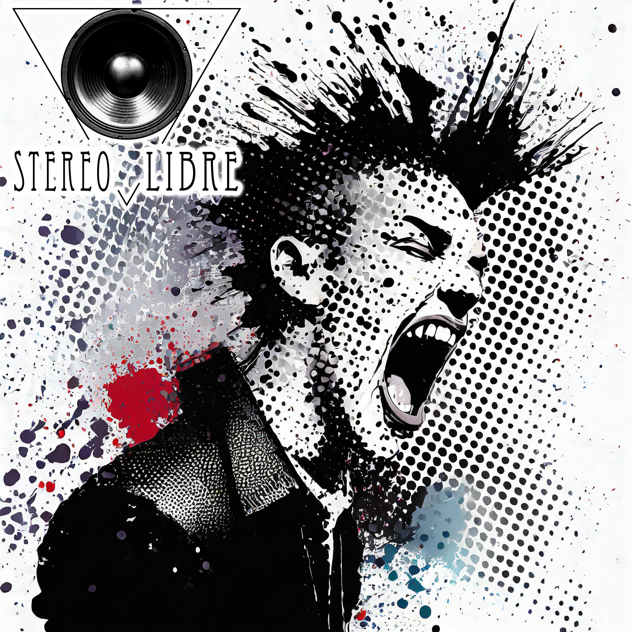 Les sous-genre du Punk Vol 01 episode artwork