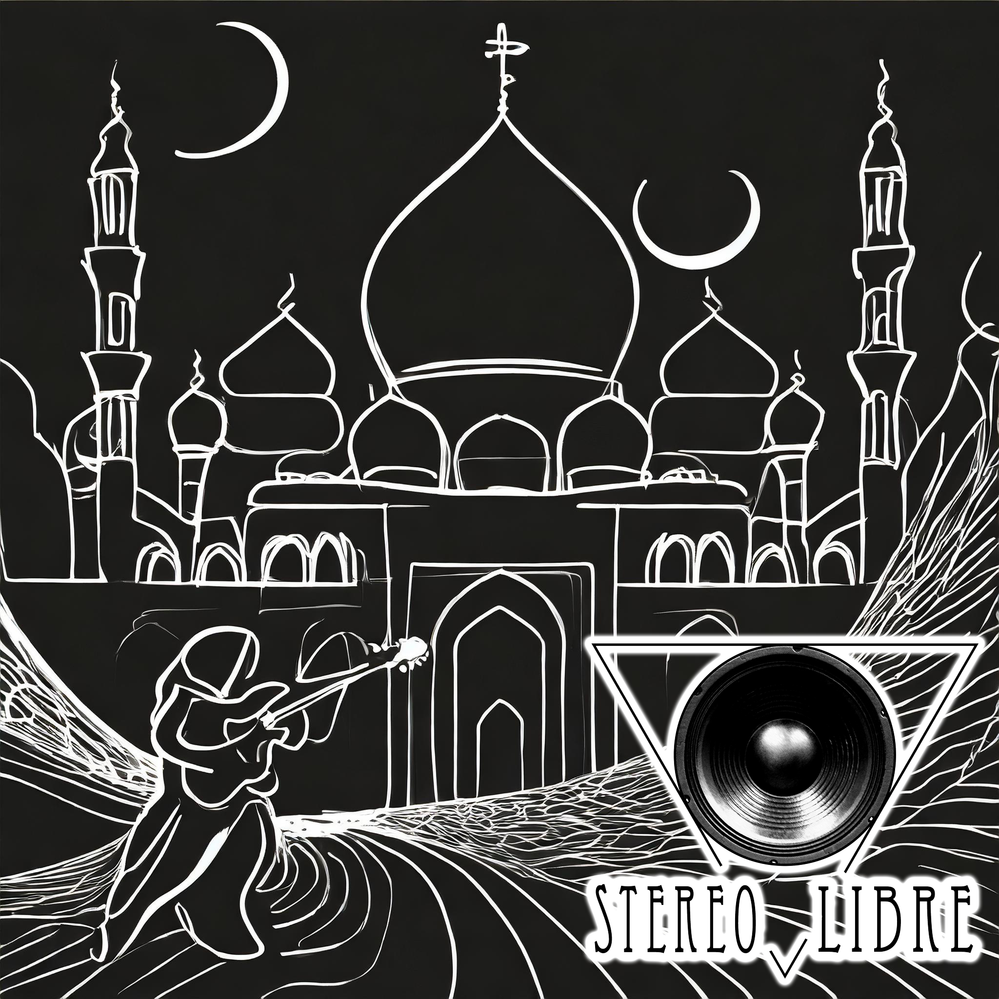 Muslims episode artwork