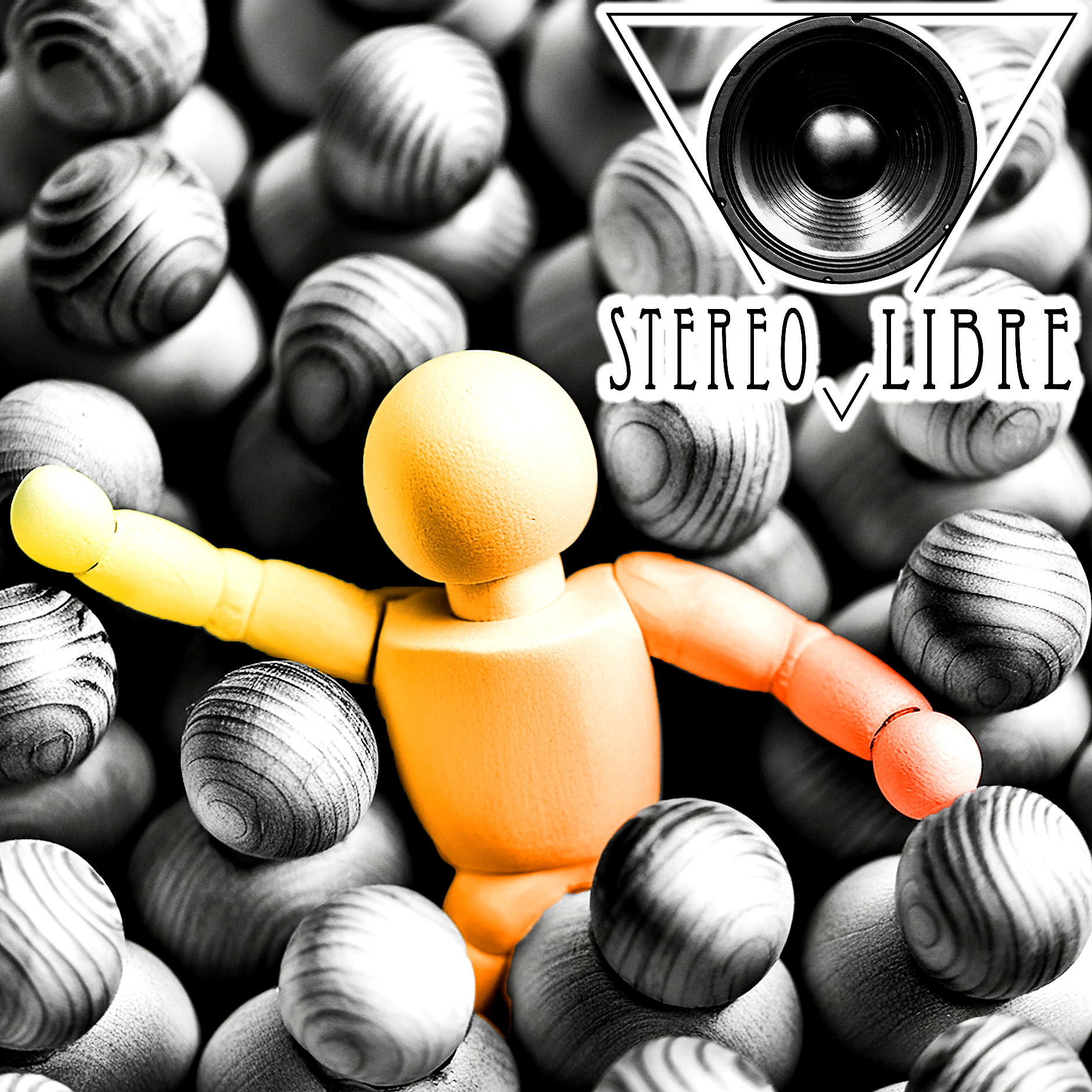 Resiste episode artwork