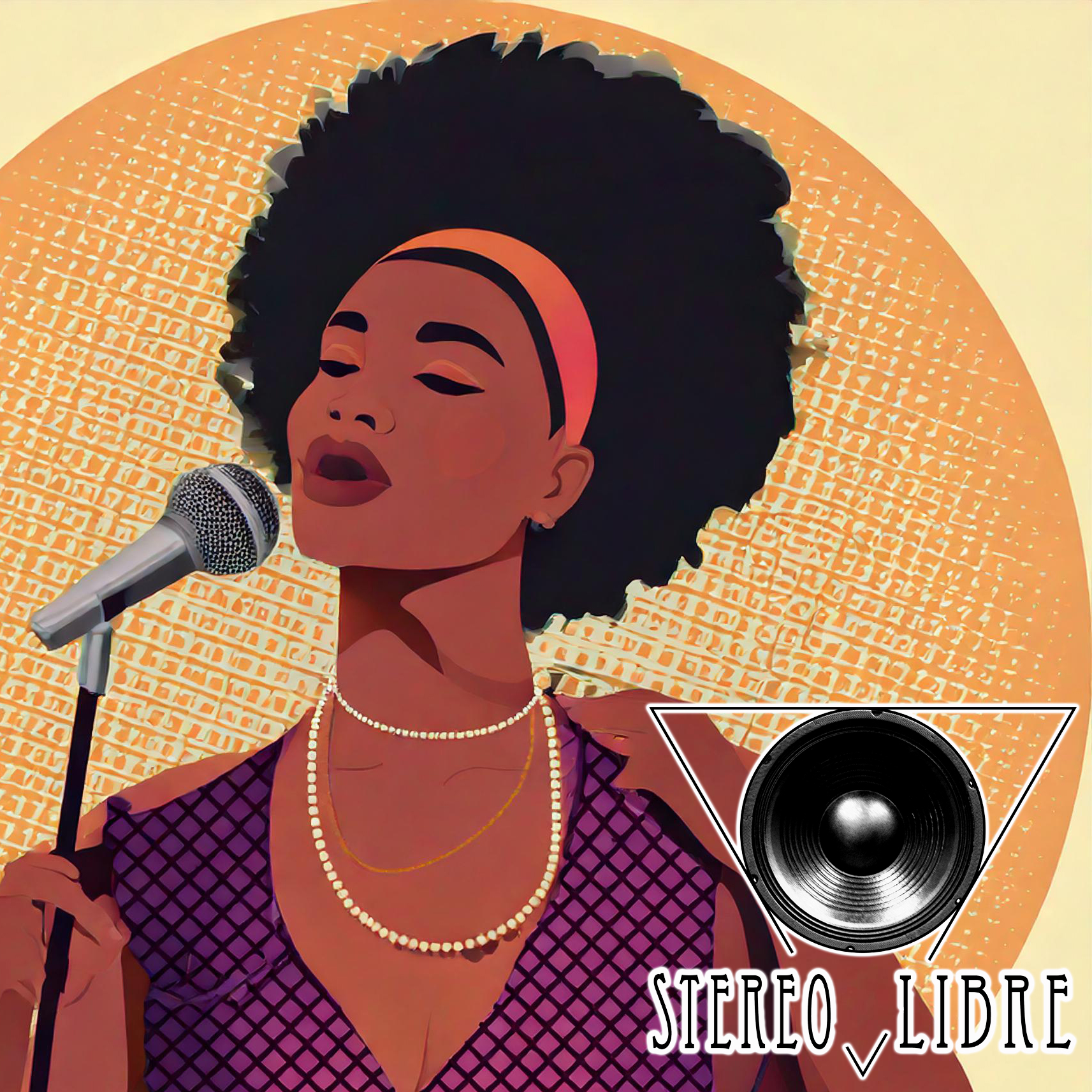 Motown episode artwork