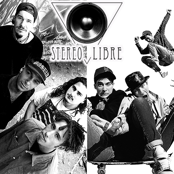 Rage Against The Machine VS Beastie Boys episode artwork