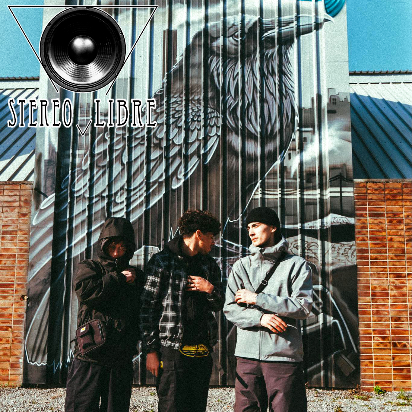 invites : Collectif LGEN episode artwork