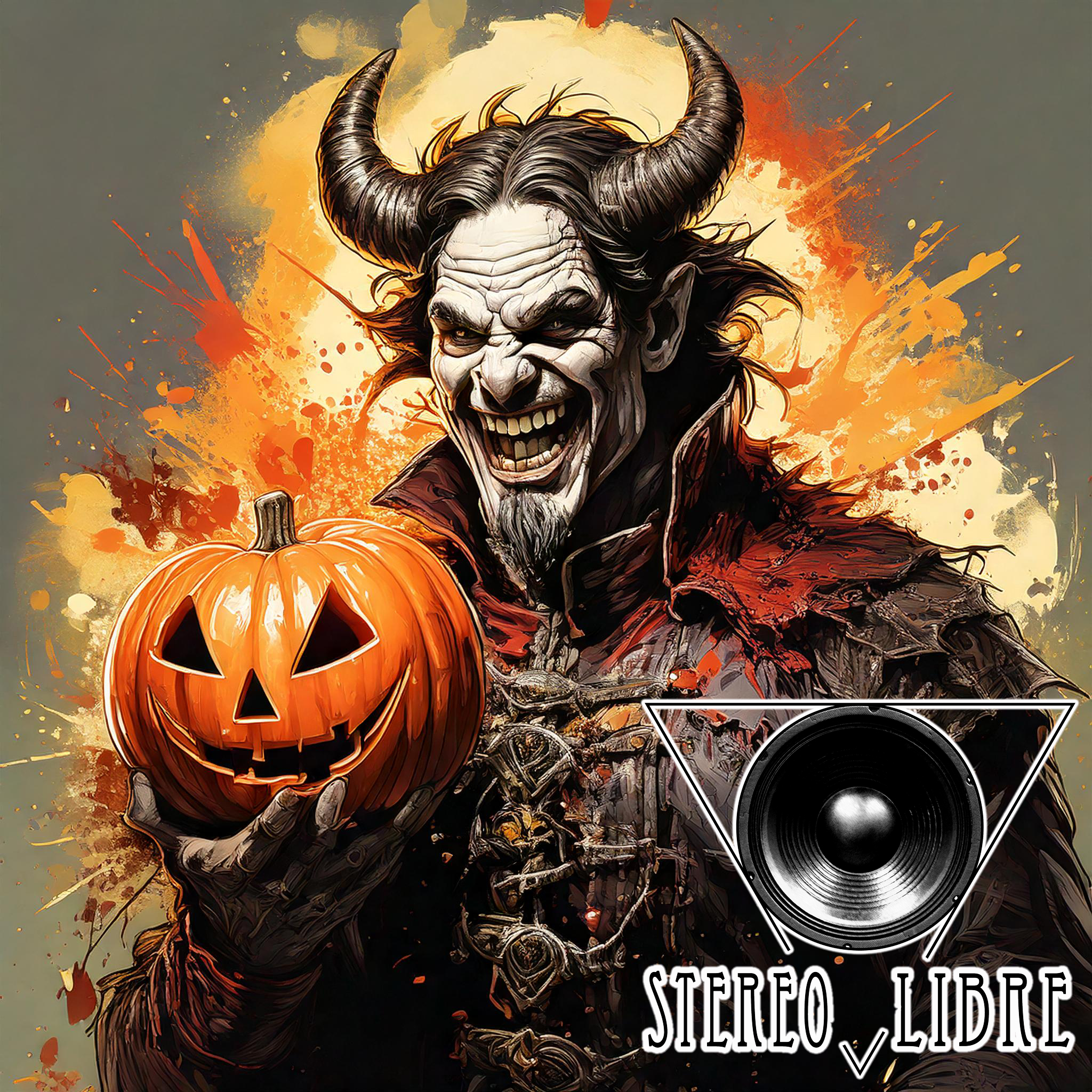 El Diablo episode artwork