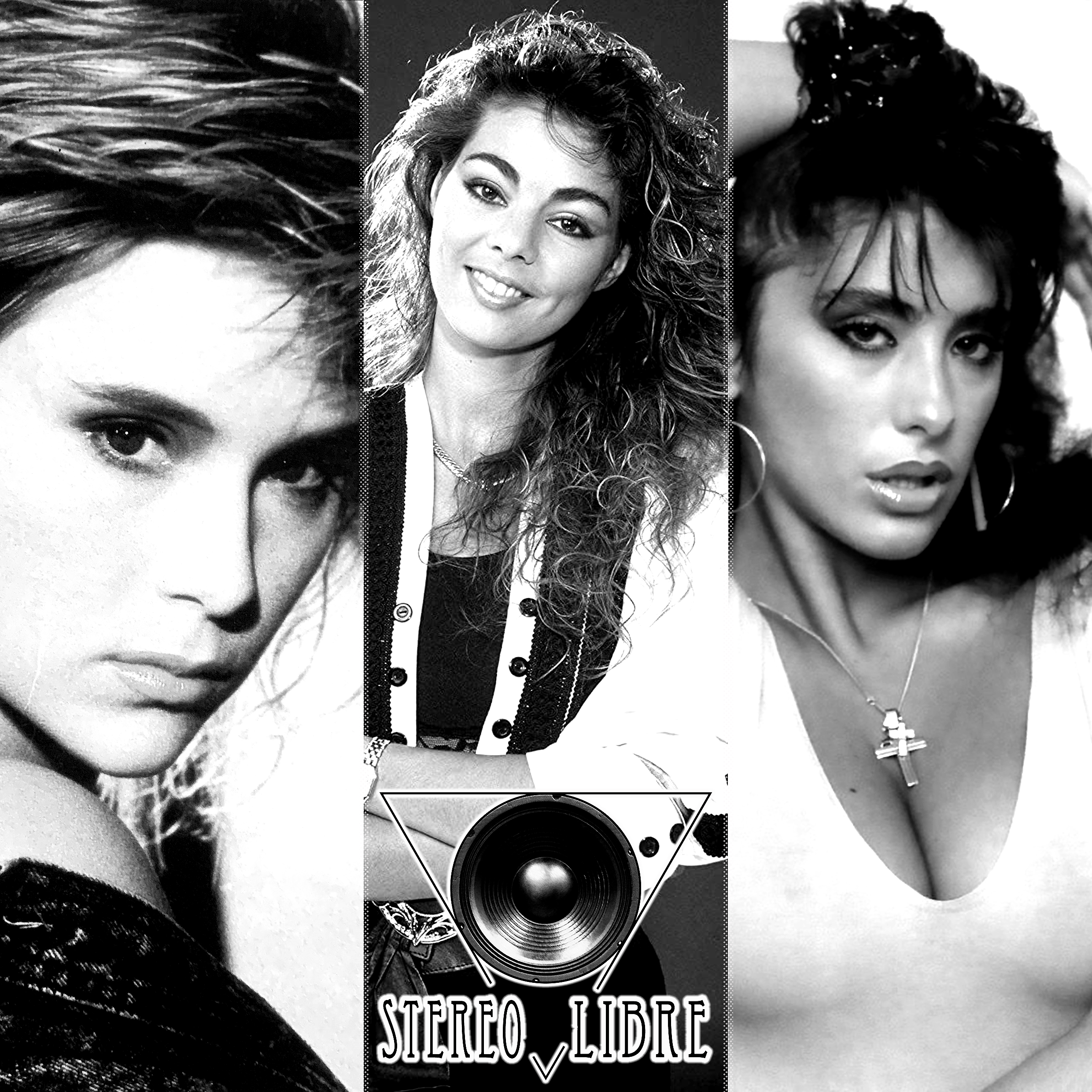 Femmes des années 80 Vol 01 episode artwork
