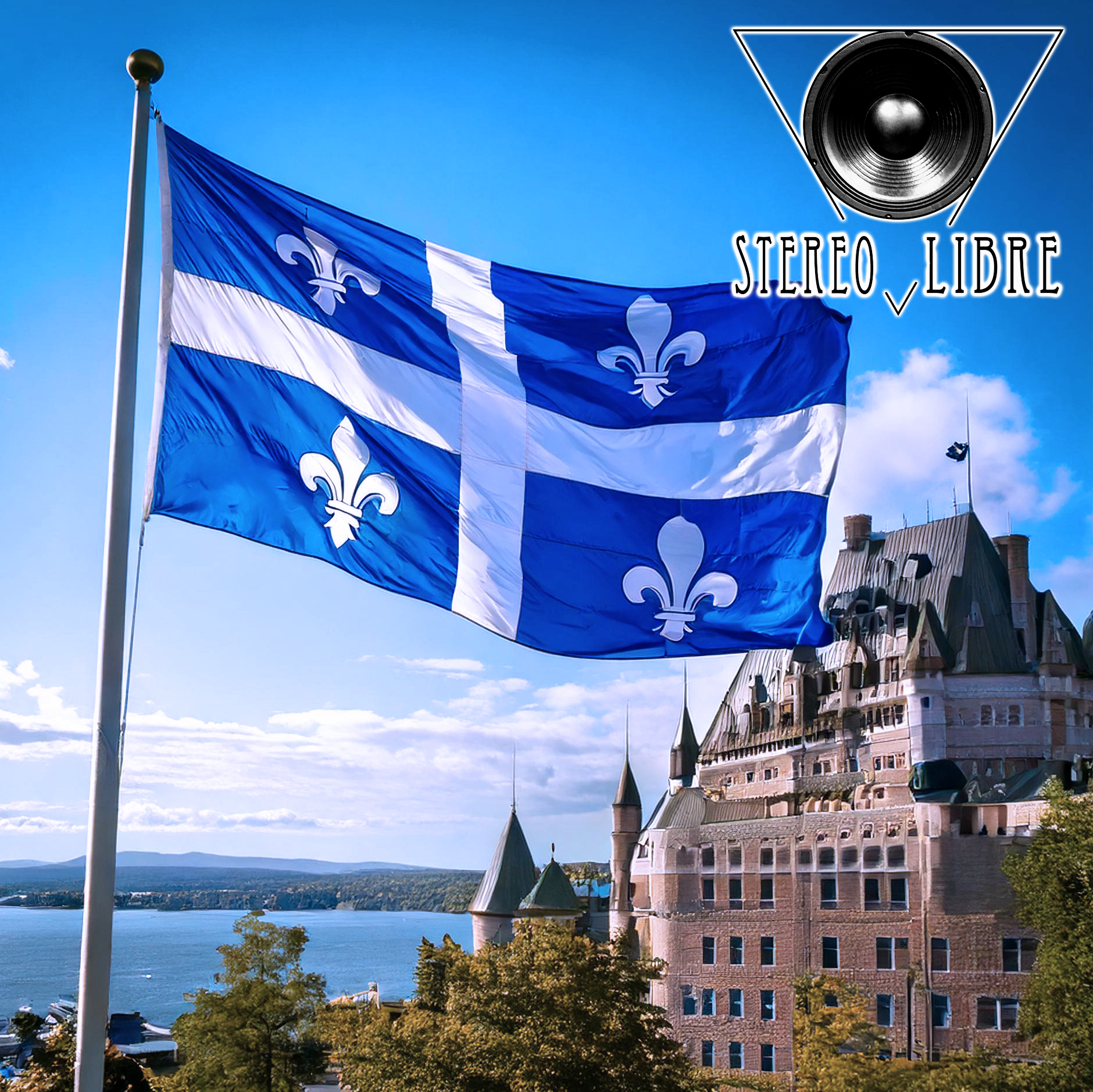 Le Québec episode artwork