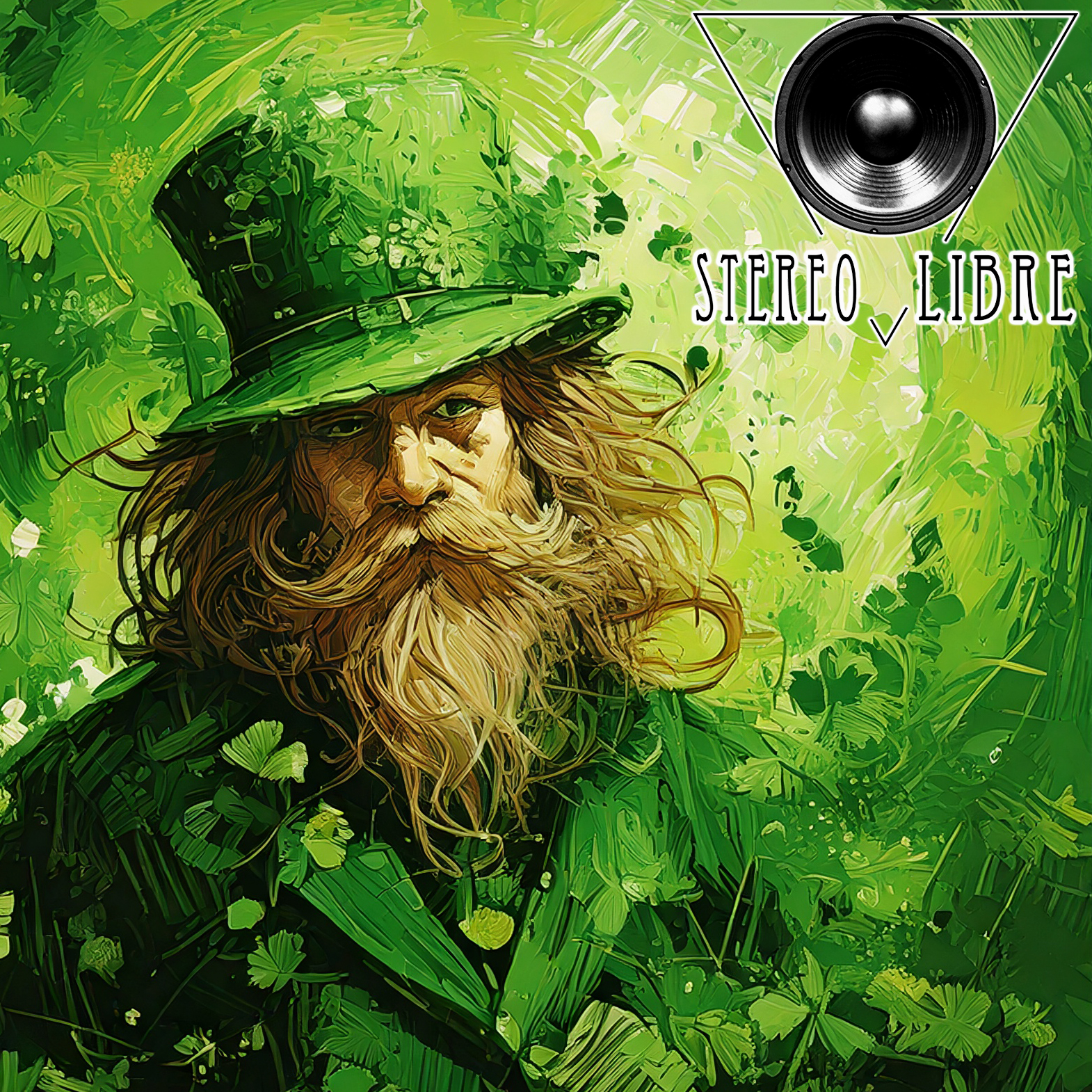 La Saint Patrick episode artwork