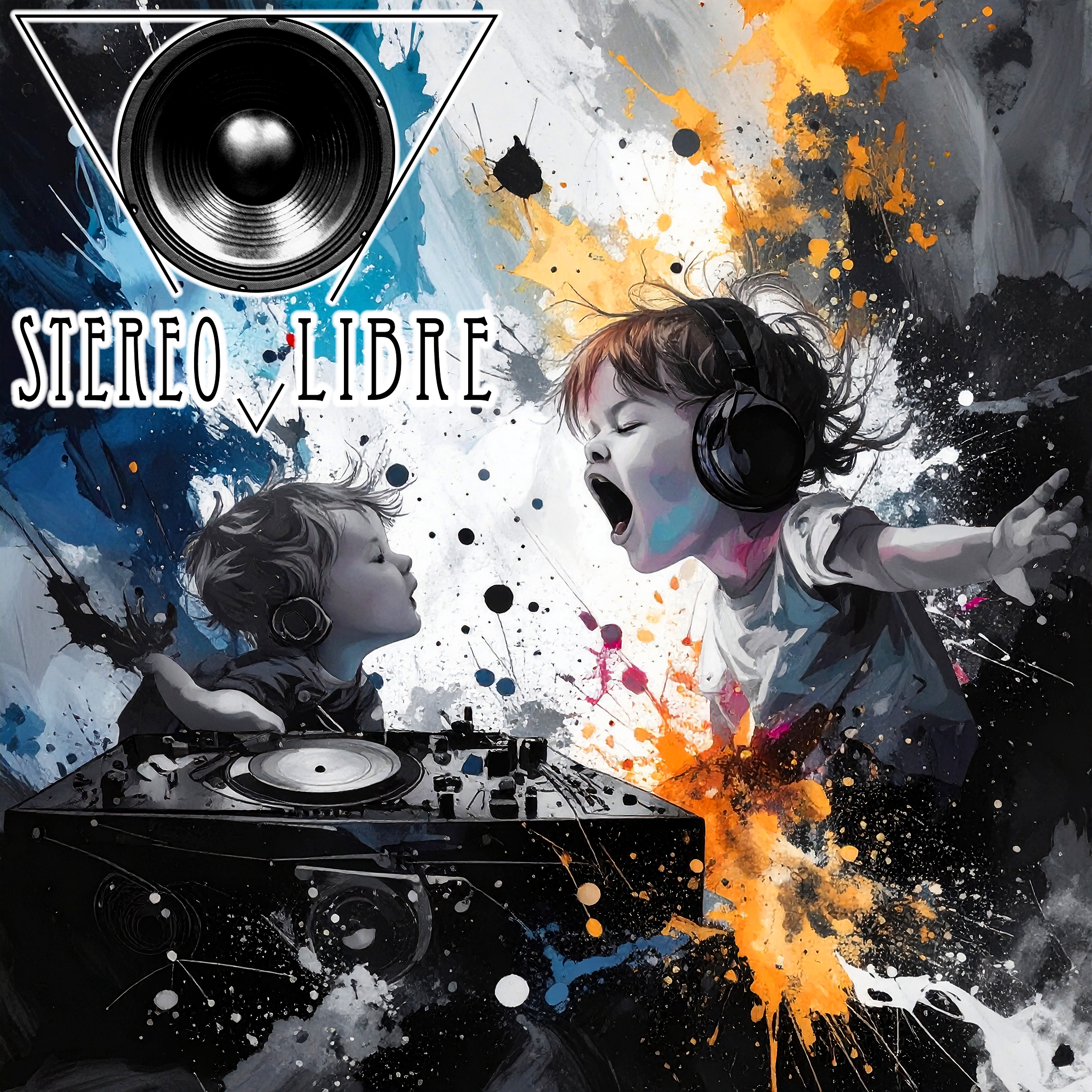 Nos enfants font la playlist ! episode artwork