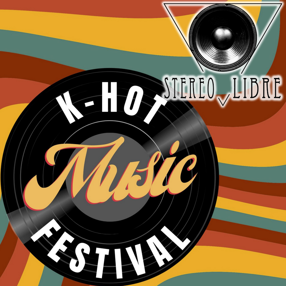 K-Hot Music Festival 2025 episode artwork
