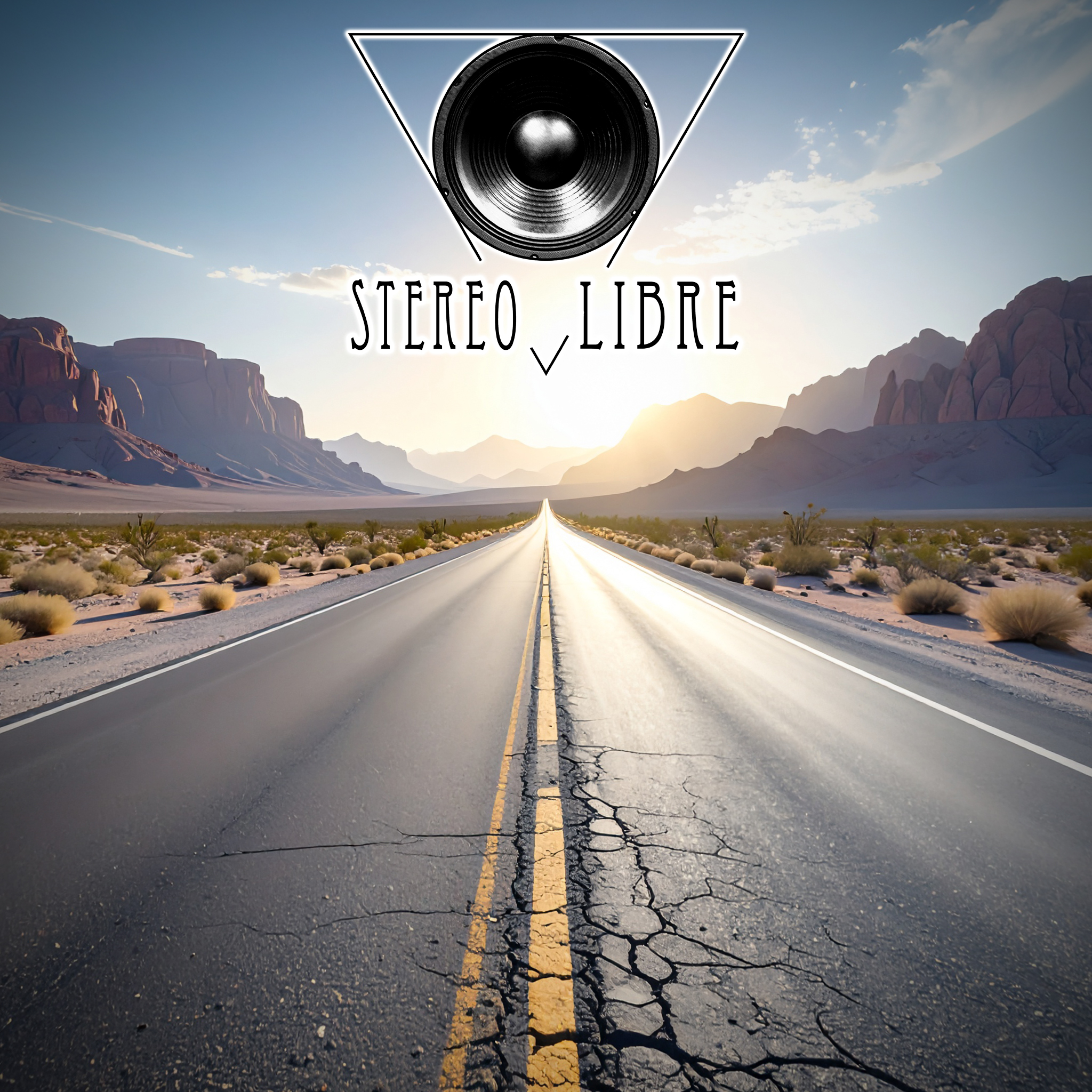Sur la route episode artwork