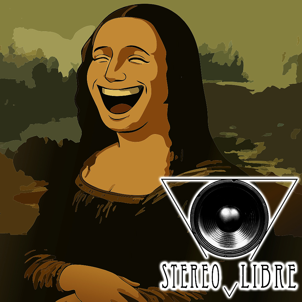 Parodies episode artwork
