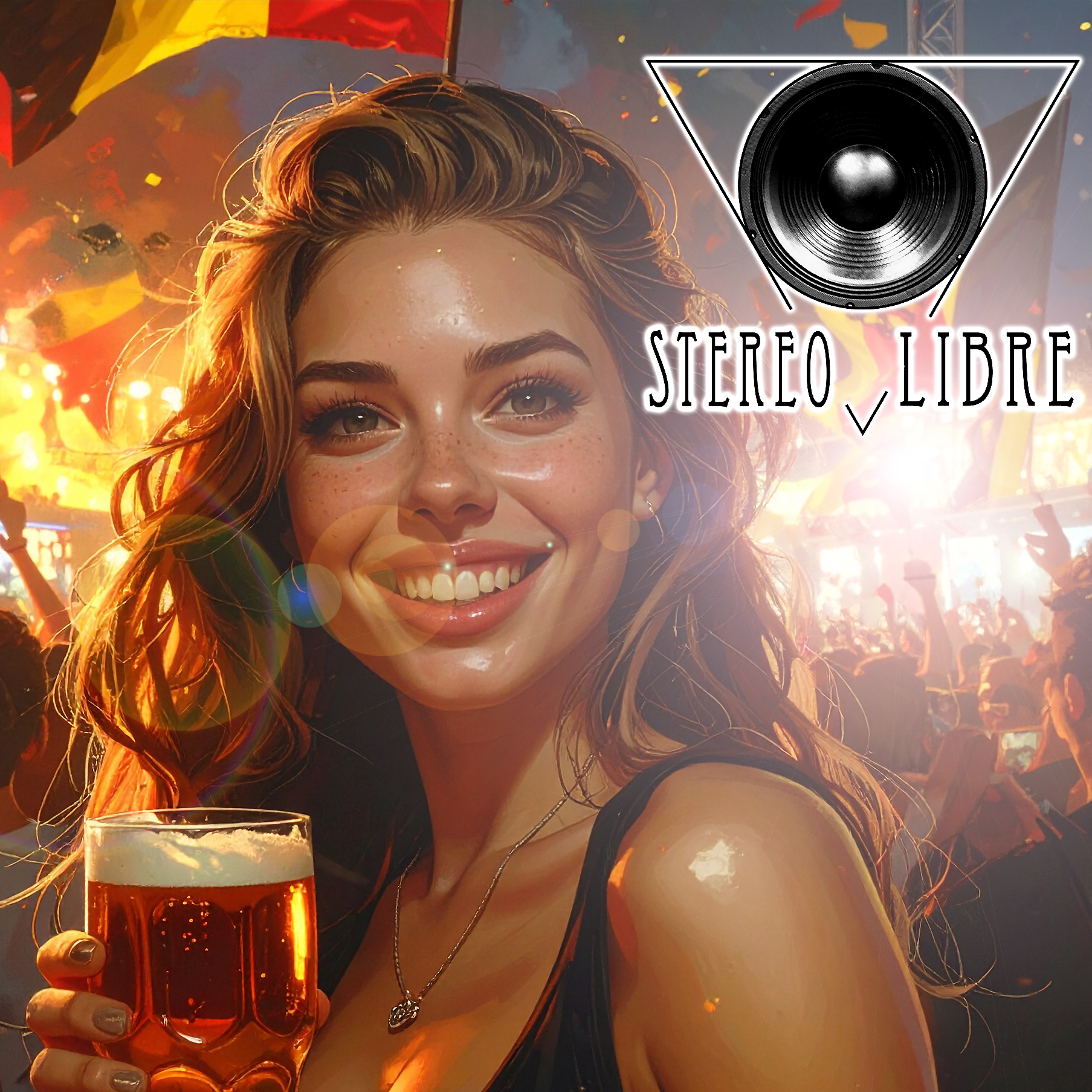 Artistes Wallons - Fêtes de Wallonie episode artwork