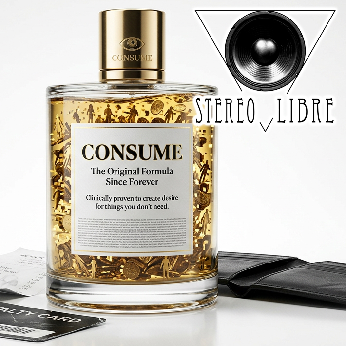 Consommation episode artwork