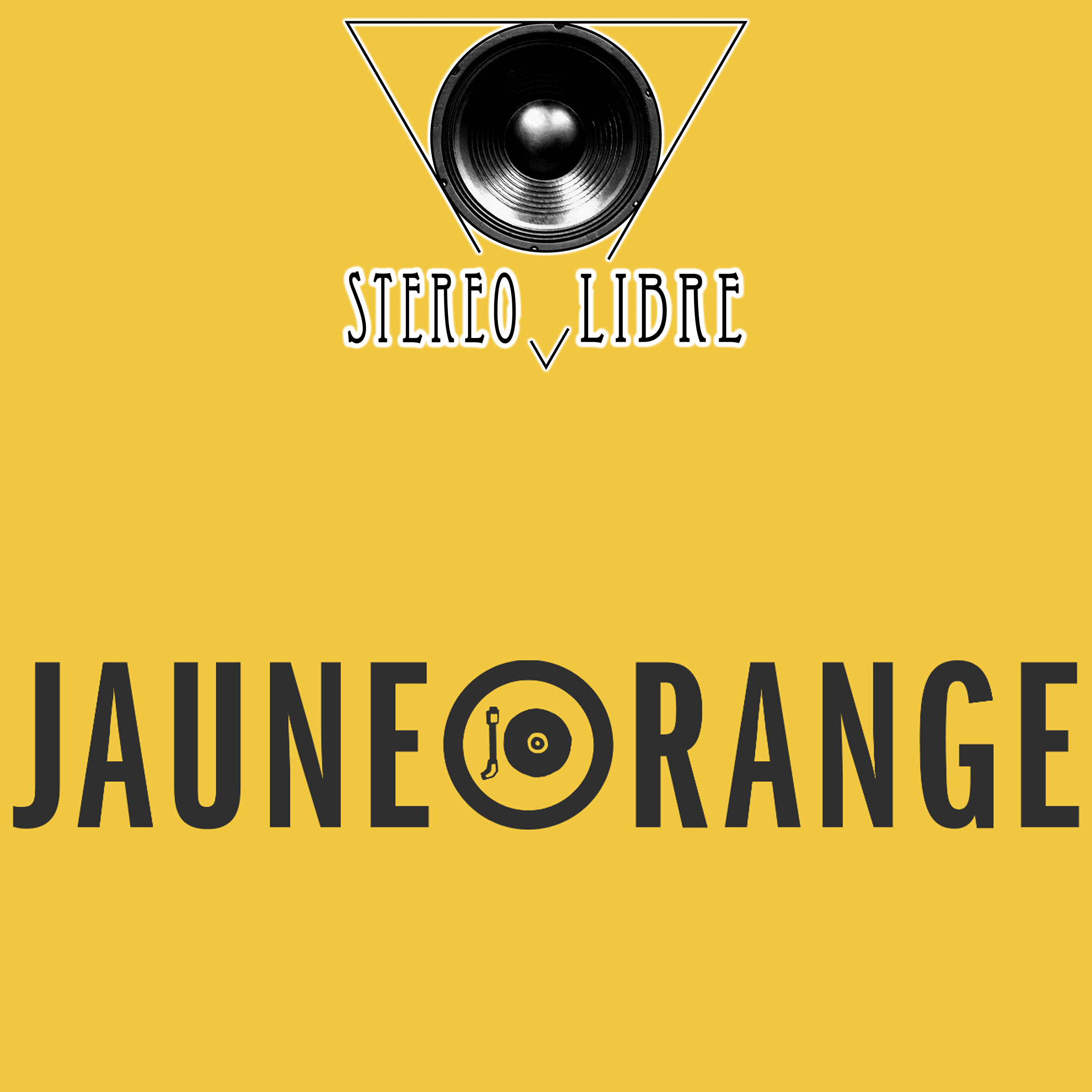 Le Label Jaune Orange episode artwork